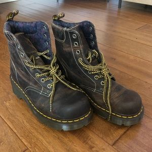 Don’t wear them enough.